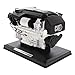 Diecast Masters 1:12 Cat C32B Marine Engine - High Line Series 85707