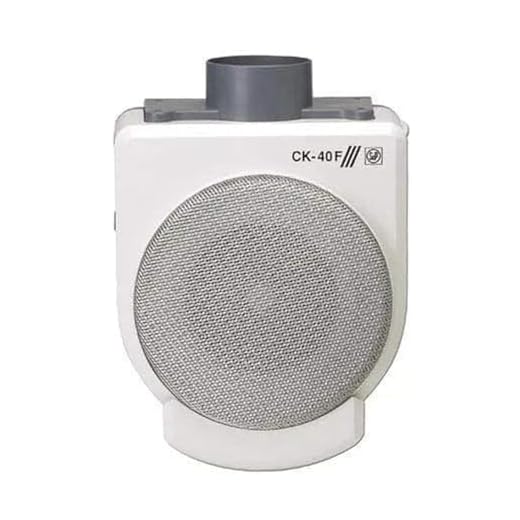 Soler & M37922 - Extractor centrifugo palau ck-40f