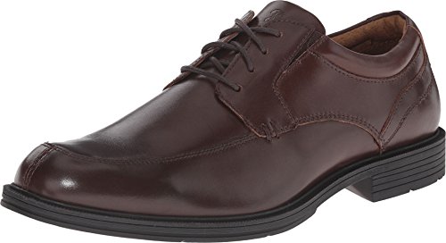 Florsheim Men's Mogul Moc Toe Oxford