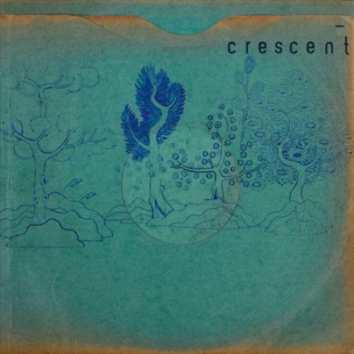 Crescent: Resin Pockets [Winyl]
