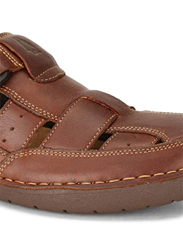 Image of Hush Puppies Mens Dawson Sandal