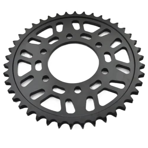 ���A�X�v���P�b�g�M�A�� ZX9R ZX900 900 1994 2001 ZRX1200 ZR1200 ZR1200S 2001 2008 530 �ƌ݊���������܂��B(41 Teeth)