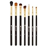 Eye Essential - 7 Piece Brush Set