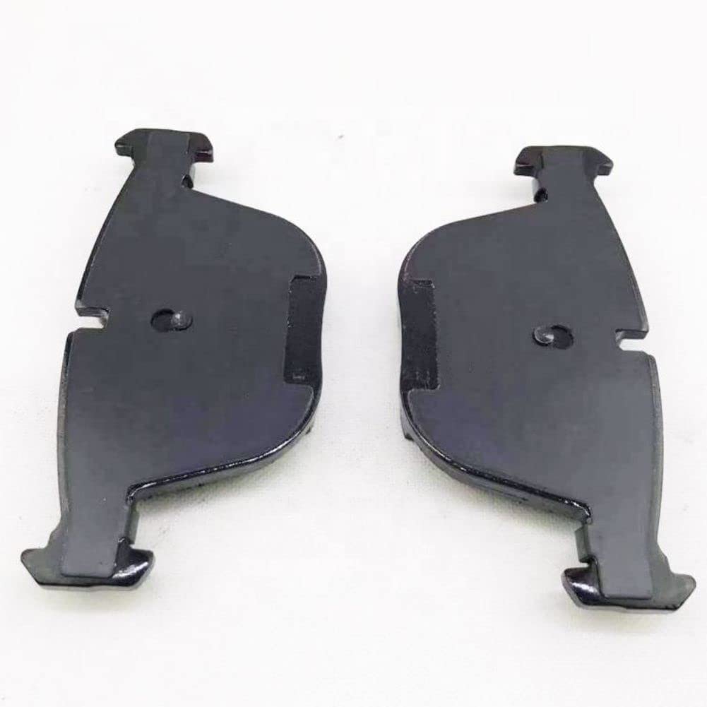 YANGMO-AUTO 1set OE# 34216775342 34216790966 34216793025 brake 