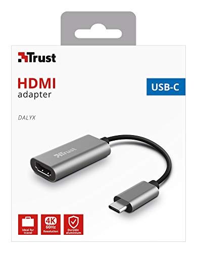 Trust Dalyx adaptateur graphique USB Neuf - vue 10