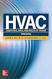 w larsen logan utah  HVAC Equations, Data, and Rules of Thumb, Third Edition