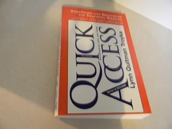 Spiral-bound Strategies and Resources for Teaching Writing with the Simon Book