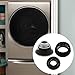 Vkinman AP4390013 Washer Tub Stem and Seal Repair Kits with Hub Assembly, Replacement for Whirlpool Washers Faucets Water Leaking Solution, Replaces 6-2095720 1478842 EAP2351899