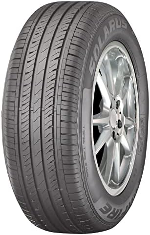 Starfire Solarus AS All-Season 205/65R16 95H Tire