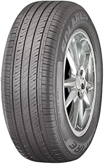 Starfire Solarus AS All-Season 215/55R17 94V Tire