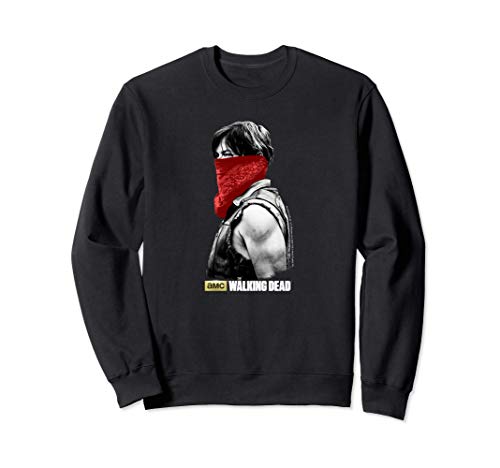 The Walking Dead Daryl Dixon Bandit Sudadera