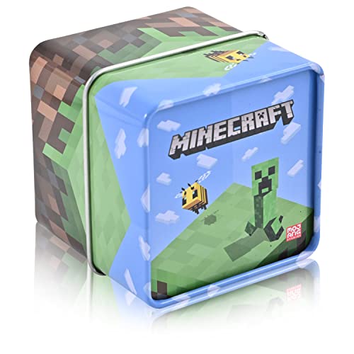Montre numérique pour enfants Minecraft : fini les retards grâce à l'écran LCD clair - 5