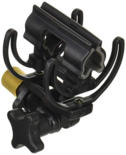 Rycote InVision INV 7HG MkIII microfoon-suspension