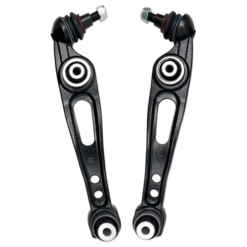 Bras de suspension arrière pour corriger le carrossage instable