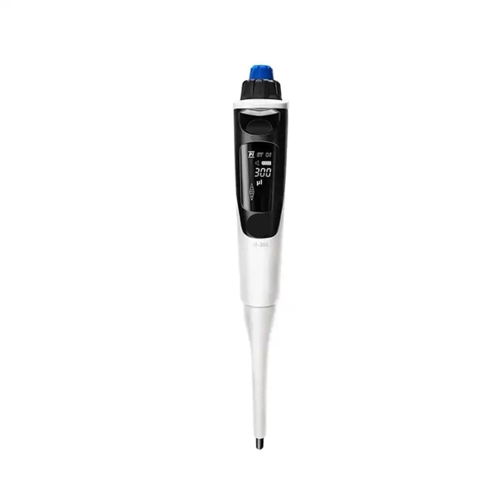 Pipette, Hochpräzise elektrische Laborpipette/elektronische automatisch einstellbare Pipette/digitale mikroelektronische Pipette