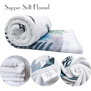 Baby Monthly Milestone Blanket for Boy Girl Gender Neutral Gift for Baby Shower, Mountain Blanket for Newborn Picture, Wreath &12 Stickers Included, Soft Flannel Blanket 45''x40'' Baby Monthly Milestone Blanket for Boy Girl Gender Neutral Gift for Baby Shower Mountain Blanket for Newborn Picture Wreath 12 Stickers Included Soft Flannel Blanket 45×40