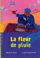 FLEUR DE PLUIE NE 2745933523 Book Cover