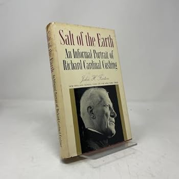 Hardcover Salt of the Earth Book
