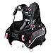 Aqualung Pro HD BCD - Women - Black/Pink - Small