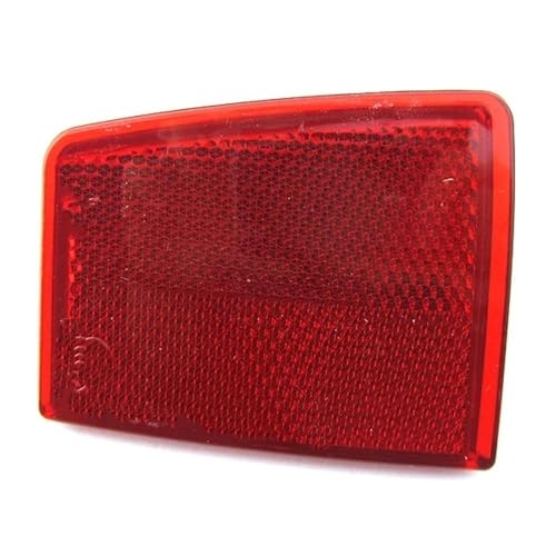 Lentille de feu arrière réfléchissante premium pour Shogun Pajero V97