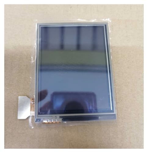 Pantalla LCD TD035STEE1 original con digitalizador táctil para reparación de alta precisión