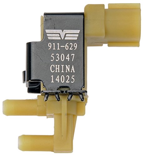 image for Dorman 911-629 Vapor Canister Vent Solenoid Compatible with Select Che