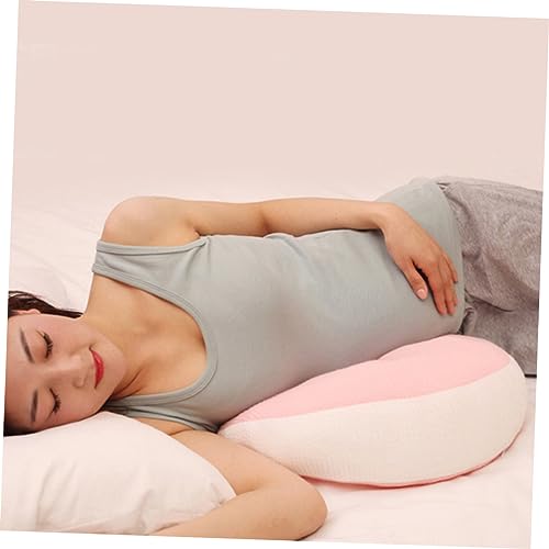 Anneome Travesseiros De Corpo Inteiro Almofada De Gestante Travesseiro De Gravidez Travesseiro De Gr