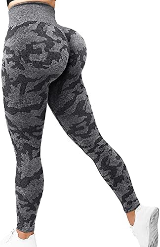 Active Seamless Compression Fitness 