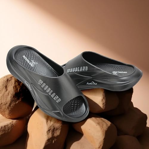 Image of Woodland Men's Osld 6660024 Slipper