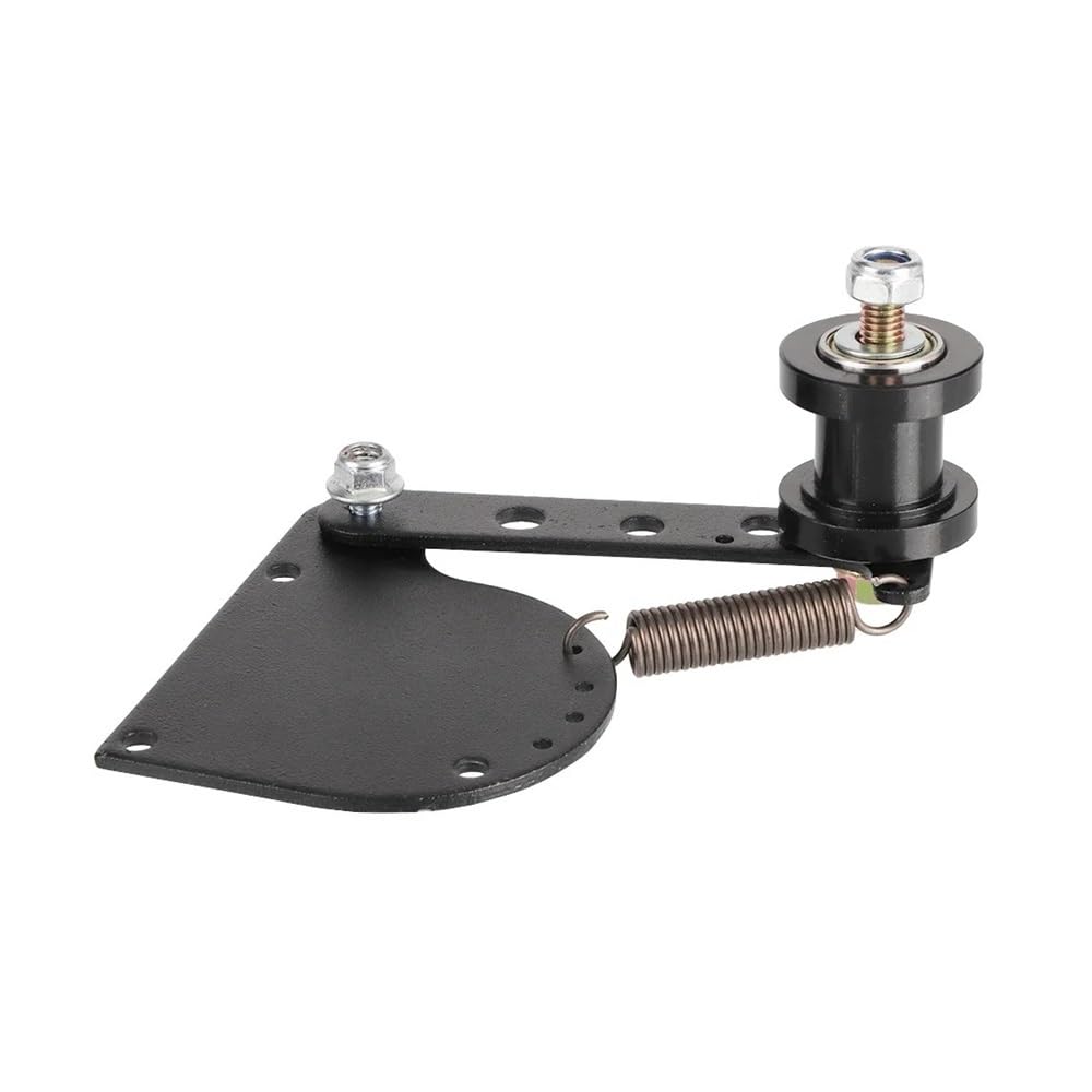 Kit tendicatena 49-80cc Rullo ATV for bici elettrica a 2 tempi