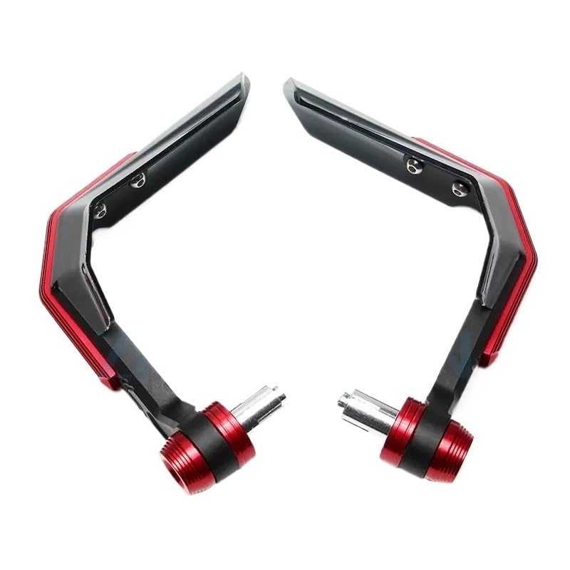 Motocykl Handguards Osłona uchwytu motocykla Osłona dłoni motocykla Osłona dłoni Tarcza wiatroodporna