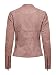 ONLY onlAVA FAUX LEATHER BIKER OTW NOOS, Chaqueta Mujer, Rosa (Ash Rose),...