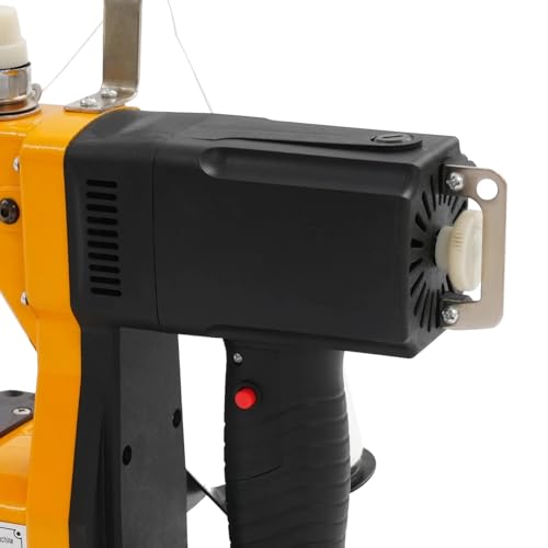 Machine à coudre électrique haut de gamme sans fil durable et robuste