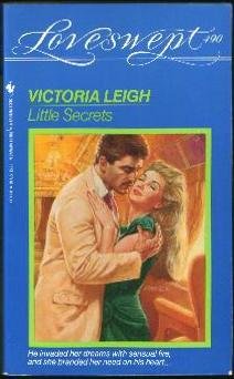 Little Secrets 0553441418 Book Cover