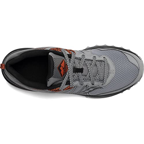 Image of Saucony Men's Excursion Tr14 Trail Running Shoes