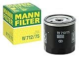 MANN-FILTER