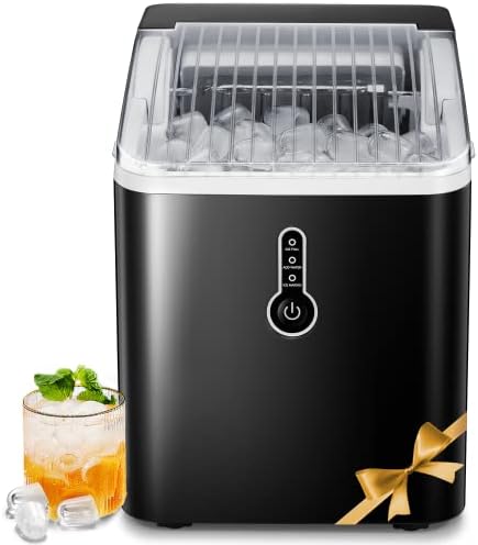 best ice machine for cocktail bar