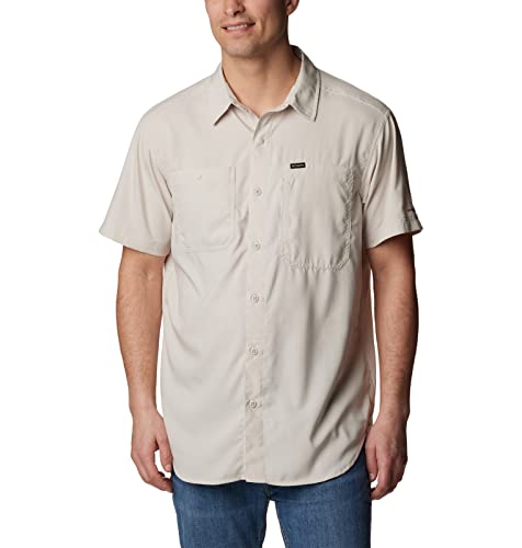 Chemise de randonnée légère Columbia Silver Ridge Utility Lite anti-humidité