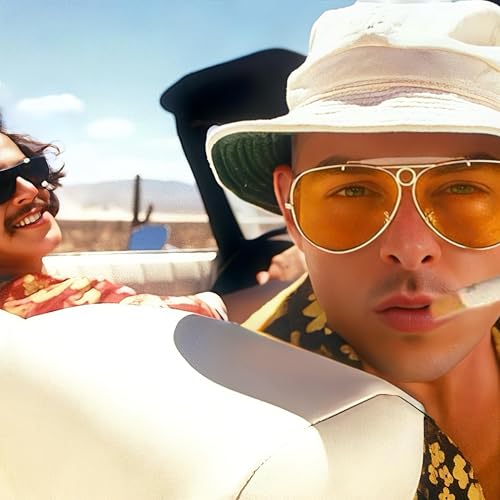 FEAR-less AND SWIFTLY LOATHING WITHIN.