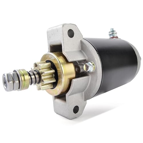 Bouton démarrage moto haute conductivité avec relais démarreur Yamaha 66M-81800-02