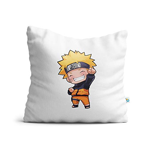 Almofada personalizada - Naruto