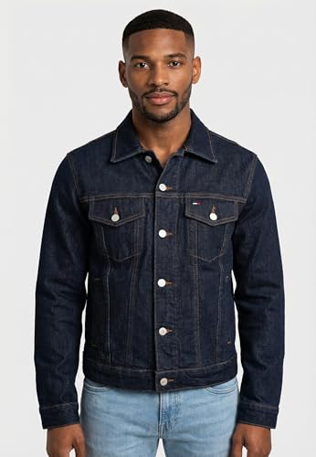 Veste Tommy Jeans dm0dm22984 EU - vue 8