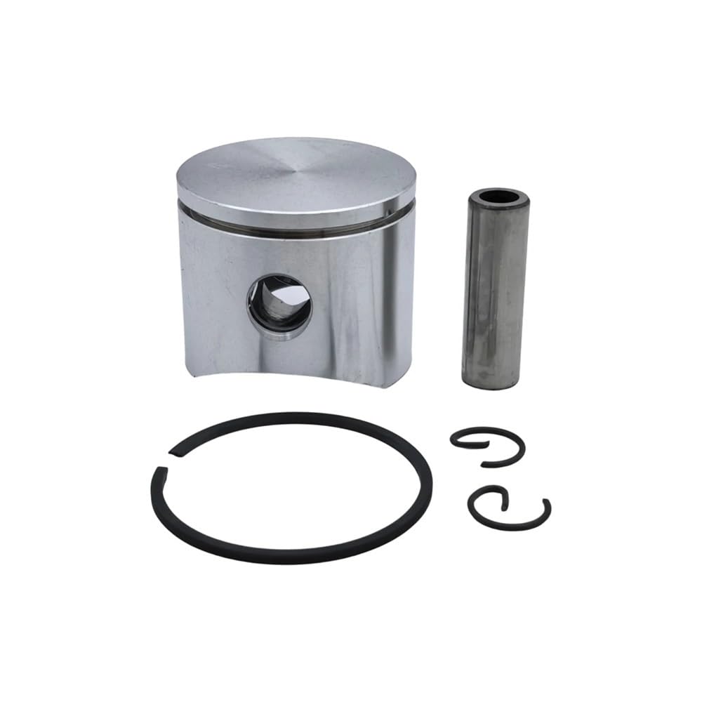 Kit de segments de Piston cylindre 40mm, pièces de moteur de tronçonneuse 136 137 141 141LE 142 142E 2040 CS2040