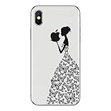 tpu case iphone Bauform elegant, schlank und leicht, 100% Passgenauigkeit, Einfaches Anlegen, Überstülpen und Abnehmen.