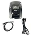 BRTQL710W - Brother QL-710W Direct Thermal Printer - Monochrome - Desktop - Label Print