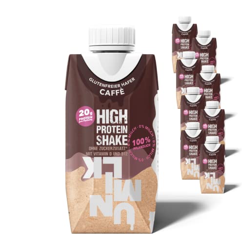 High Protein Snacks Vegan Die 16 besten Produkte im Vergleich