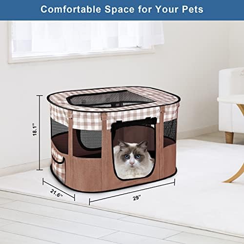 amazon cat playpen