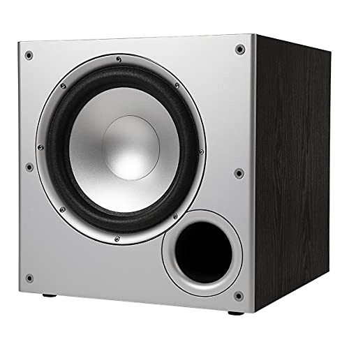 Polk Audio PSW10E - Subwoofer Activo