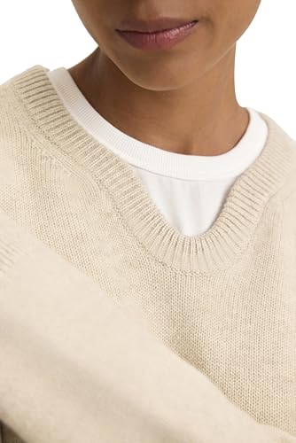 Velvet by Graham & Spencer Women's Stevie Cozy Sweater by Cleo Wade4