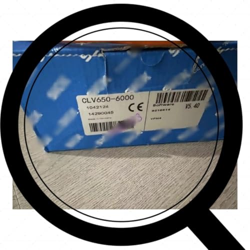 Image of LCHSZLG 1PC new for CLV650-6000 Barcode scanner in box